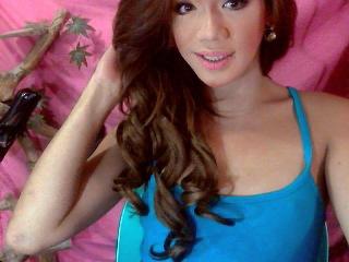 SexySelinaFox69 - Live sexe cam - 2596885