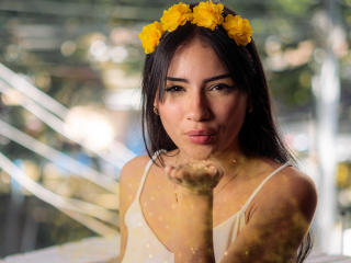 LizzeJoy - Sexe cam en vivo - 25969641