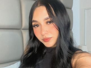 SofiaJames - Sexe cam en vivo - 25969773