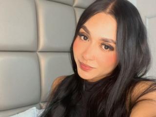 SofiaJames - Sexe cam en vivo - 25969805