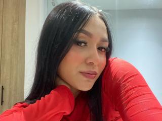 SofiaJames - Sexe cam en vivo - 25969809