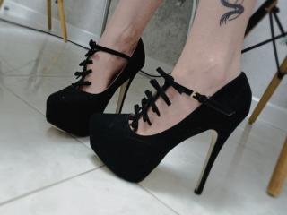 WollyMolly - Sexe cam en vivo - 25970153