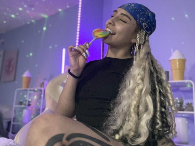 MaveParker - Sexe cam en vivo - 25970365