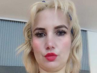 GiuliaAddams - Live sexe cam - 25971737