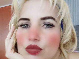 GiuliaAddams - Sexe cam en vivo - 25972145