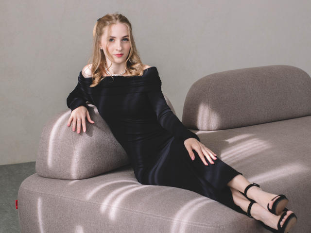 EvaDaly - Sexe cam en vivo - 25972201