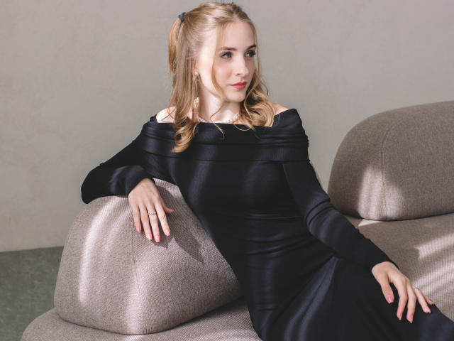 EvaDaly - Live sexe cam - 25972205