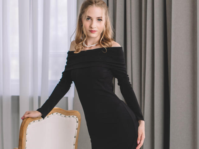 EvaDaly - Sexe cam en vivo - 25972209