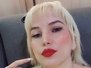 GiuliaAddams - Sexe cam en vivo - 25972281