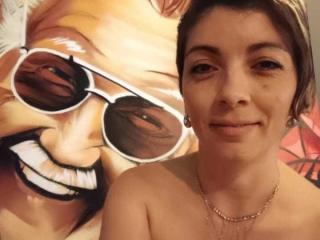 ChanelJolie - Sexe cam en vivo - 25972573