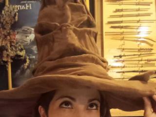 ChanelJolie - Sexe cam en vivo - 25972577