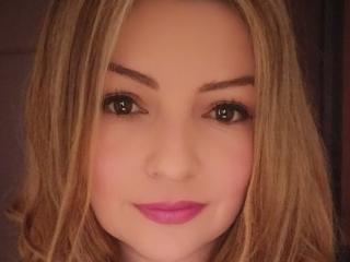 NatalyHami - Live sex cam - 25972721