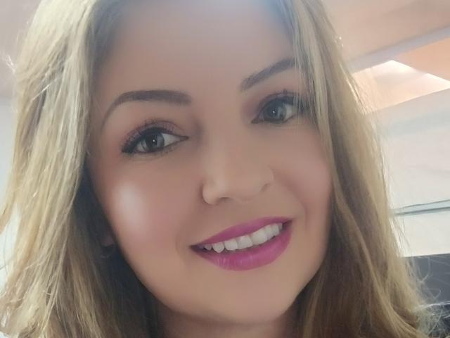NatalyHami - Sexe cam en vivo - 25972877