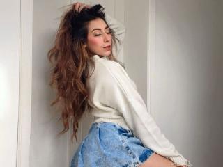 LissyHoffman - Sexe cam en vivo - 25972933