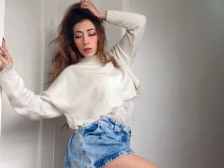 LissyHoffman - Sexe cam en vivo - 25972937