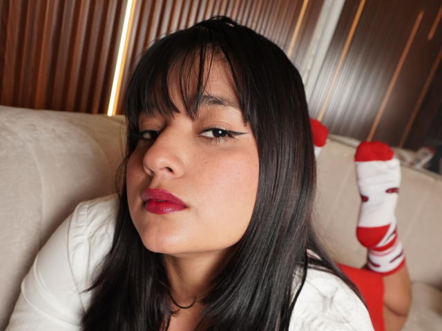 MiaEverly - Sexe cam en vivo - 25972969
