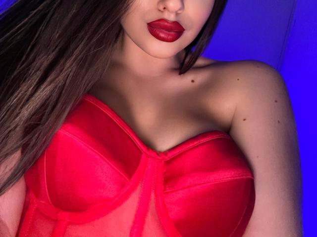 TenderDess - Live porn &amp; sex cam - 25973425
