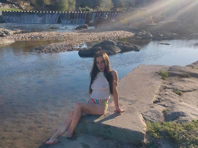 GimenaCat-hot - Sexe cam en vivo - 25973457