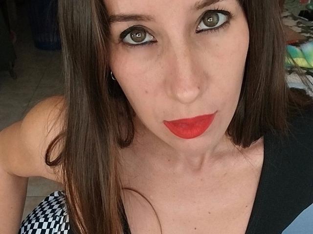 GimenaCat-hot - Sexe cam en vivo - 25973465