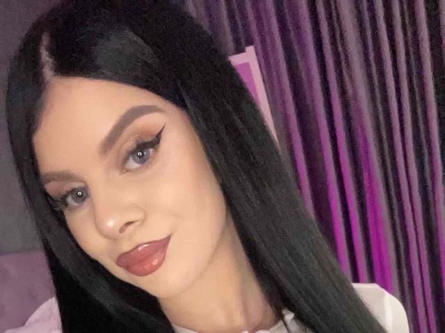IvyRaven - Live sex cam - 25973553