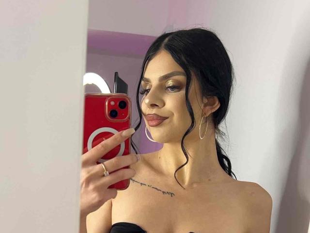 IvyRaven - Live porn &amp; sex cam - 25973557