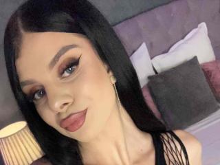 IvyRaven - Live porn &amp; sex cam - 25973649