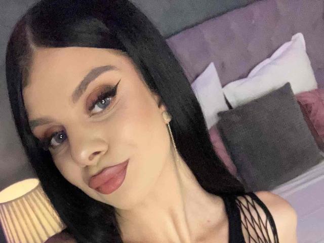 IvyRaven - Live sexe cam - 25973649