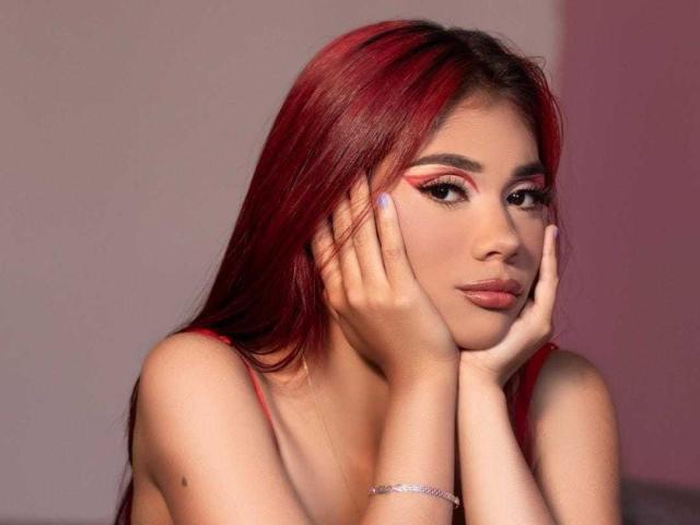 LaurennSimmons - Sexe cam en vivo - 25973853