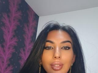 BrunetteBabe69 - Live sexe cam - 25973861