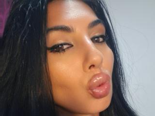 BrunetteBabe69 - Live sexe cam - 25973881