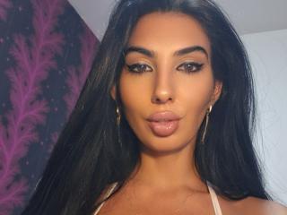 BrunetteBabe69 - Live sexe cam - 25973885