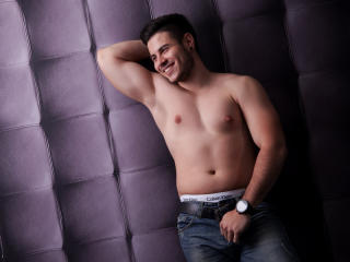 BryceDavis - Sexe cam en vivo - 2597392