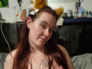 Rotkaeppchen-hot - Live Sex Cam - 25974005