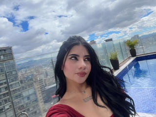 NatallieBlue - Live porn &amp; sex cam - 25974385