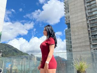 NatallieBlue - Live porn &amp; sex cam - 25974393