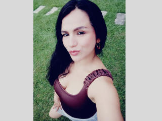 CameronViviane - Sexe cam en vivo - 25974681