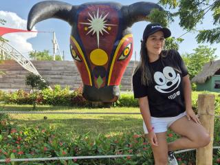RousseMelinda - Sexe cam en vivo - 25975073