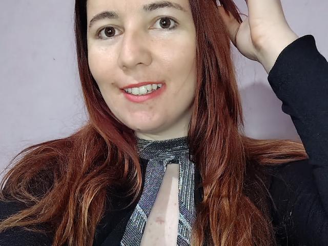 AngelEight - Sexe cam en vivo - 25975313