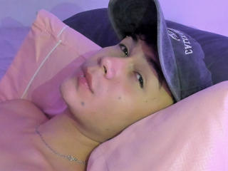 Crushnier - Sexe cam en vivo - 25975325