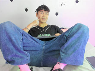 Crushnier - Sexe cam en vivo - 25975333