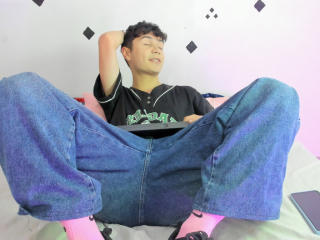 Crushnier - Sexe cam en vivo - 25975337