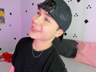 Crushnier - Sexe cam en vivo - 25975341