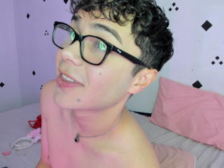 Crushnier - Sexe cam en vivo - 25975529