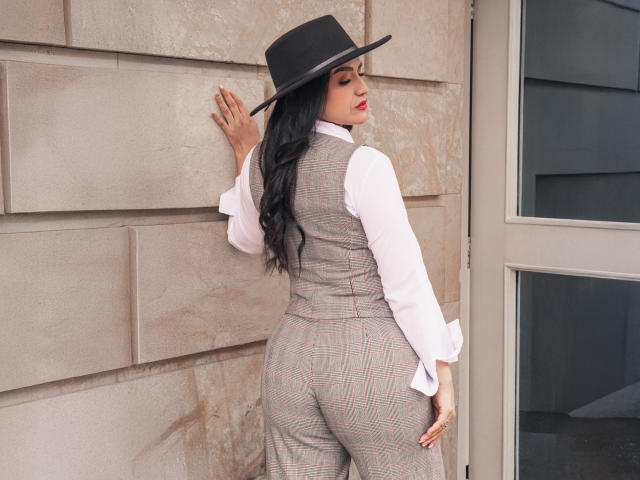 CameronViviane - Live sexe cam - 25976381