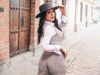 CameronViviane - Sexe cam en vivo - 25976393