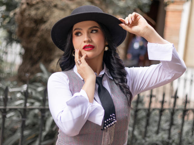 CameronViviane - Live sex cam - 25976397