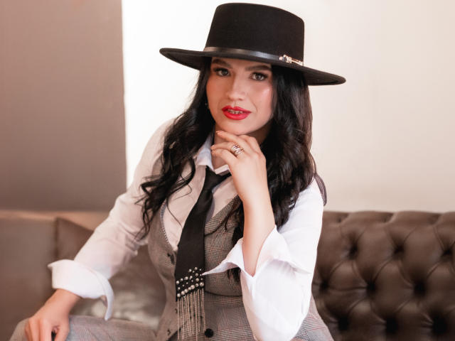 CameronViviane - Live sex cam - 25976413