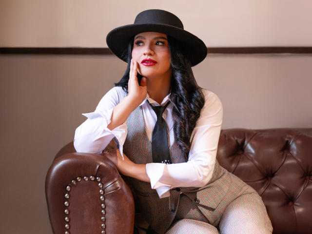 CameronViviane - Live sex cam - 25976421