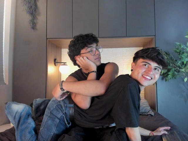 ElyanMatheus - Sexe cam en vivo - 25976625