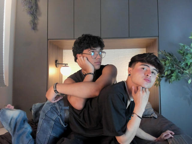 ElyanMatheus - Sexe cam en vivo - 25976629